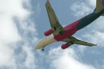 ile alkoholu można przewieźć samolotem wizzair