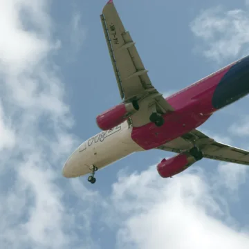 ile alkoholu można przewieźć samolotem wizzair