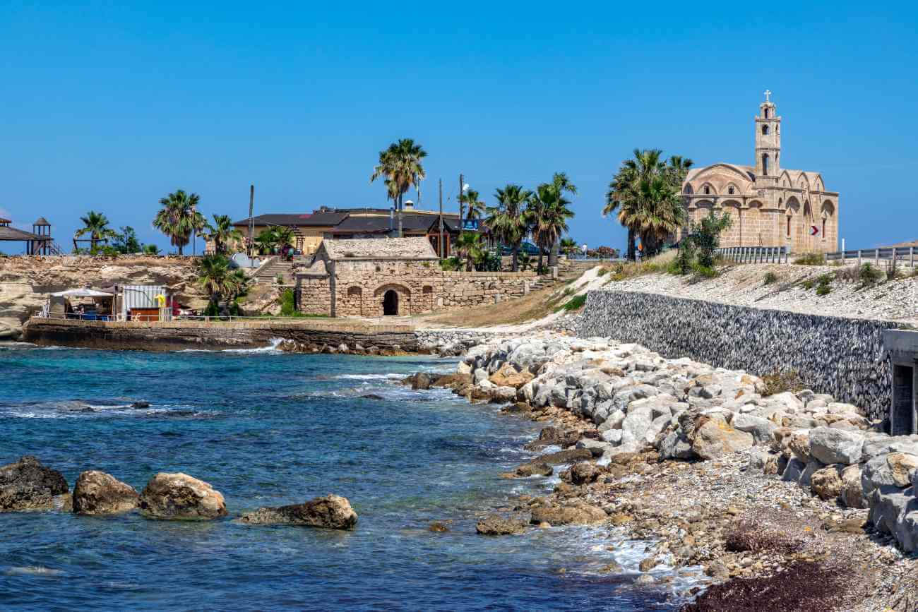 Pafos – wycieczki po polsku. Gdzie warto się wybrać?