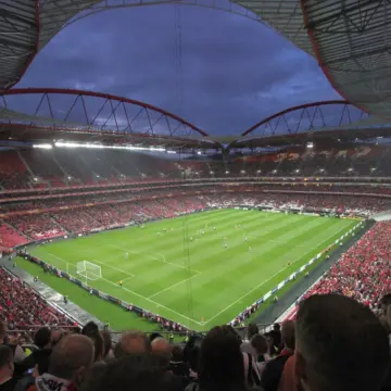 estadio da luz