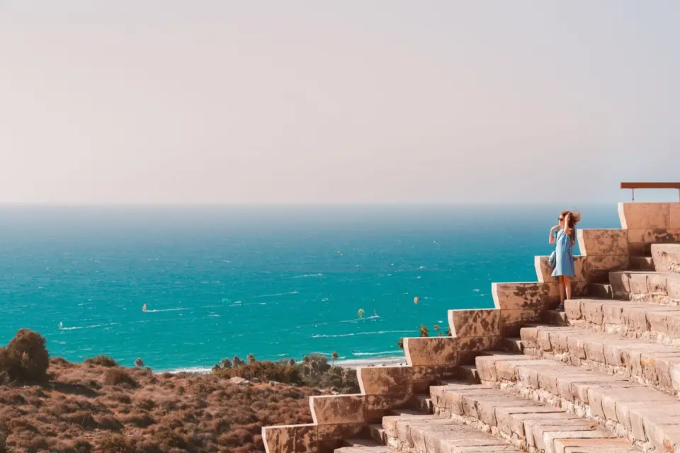 kourion