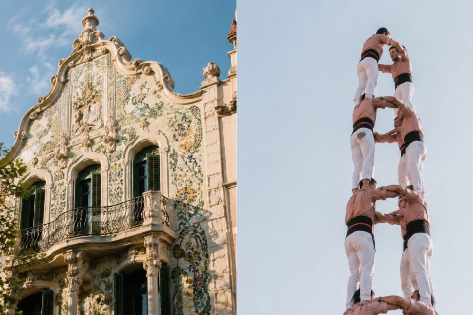 katalonia poza barceloną